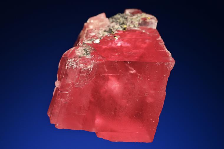 RHODOCHROSITE